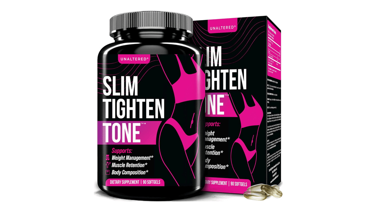 Image of Natural Weight Loss Pills for Women